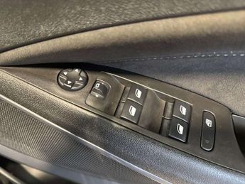 Vauxhall Crossland 1.2 Turbo [130] Ultimate 5dr Auto