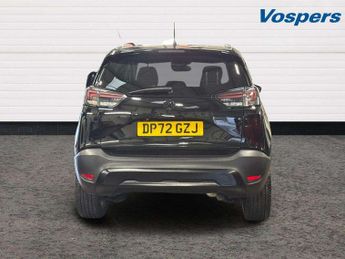 Vauxhall Crossland 1.2 Turbo [130] Ultimate 5dr Auto