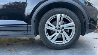 Volkswagen T-Roc 1.5 TSI R-Line 5dr DSG