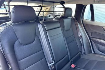 Volvo V60 Cross Country 2.0 D4 [190] Cross Country 5dr AWD Auto
