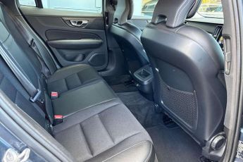 Volvo V60 Cross Country 2.0 D4 [190] Cross Country 5dr AWD Auto