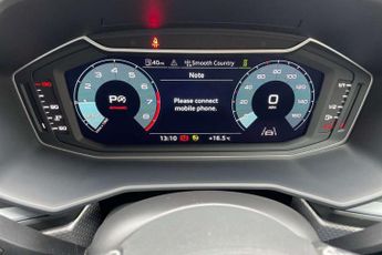 Audi A1 35 TFSI Black Edition 5dr S Tronic