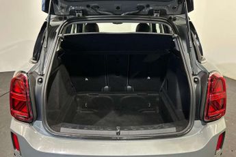 MINI Countryman 1.5 Cooper Classic 5dr Auto