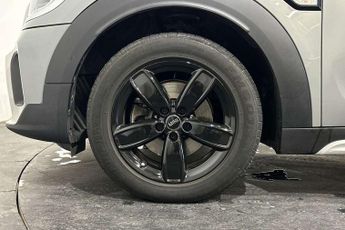 MINI Countryman 1.5 Cooper Classic 5dr Auto