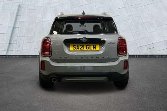 MINI Countryman 1.5 Cooper Classic 5dr Auto