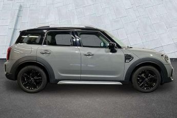 MINI Countryman 1.5 Cooper Classic 5dr Auto