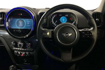 MINI Countryman 1.5 Cooper Classic 5dr Auto