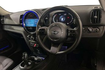 MINI Countryman 1.5 Cooper Classic 5dr Auto