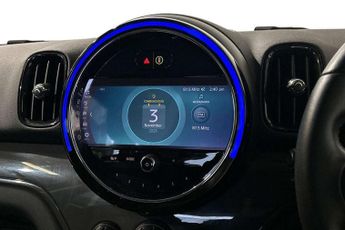 MINI Countryman 1.5 Cooper Classic 5dr Auto