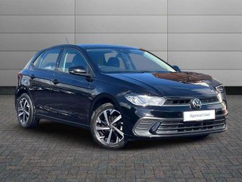 Volkswagen Polo 1.0 TSI Life 5dr