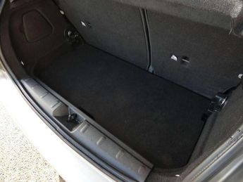 MINI Hatchback 1.5 Cooper D 3dr Auto