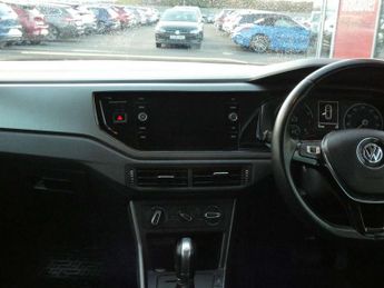 Volkswagen Polo 1.0 TSI 95 SE 5dr DSG