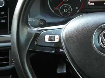 Volkswagen Polo 1.0 TSI 95 SE 5dr DSG