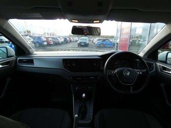 Volkswagen Polo 1.0 TSI 95 SE 5dr DSG