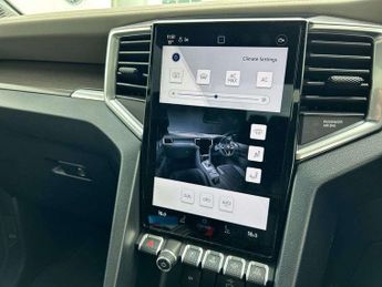 Volkswagen Amarok D/Cab Pick Up Style 2.0 TDI 205 4MOTION Auto