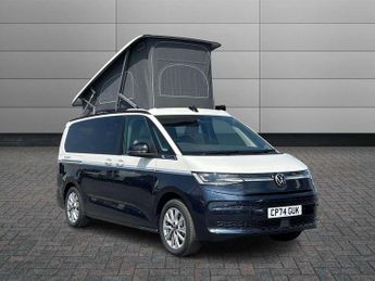 Volkswagen California 2.0 TDI Ocean 5dr DSG