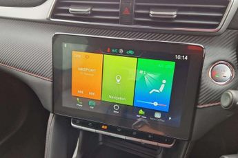 MG ZS 1.0T GDi Exclusive 5dr DCT