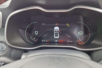 MG ZS 1.0T GDi Exclusive 5dr DCT