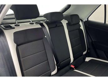 Volkswagen T-Roc 1.5 TSI EVO SEL 5dr DSG