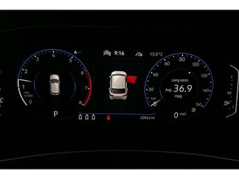 Volkswagen T-Roc 1.5 TSI EVO SEL 5dr DSG