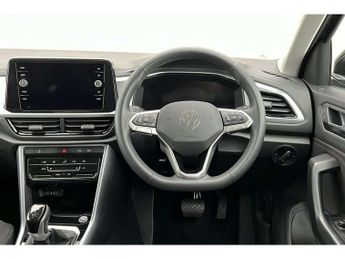 Volkswagen T-Roc 1.5 TSI Match 5dr DSG
