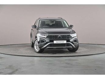 Volkswagen T-Roc 1.5 TSI Match 5dr DSG