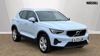 Volvo XC40 2.0 B3P Core 5dr Auto