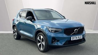 Volvo XC40 2.0 B4P Plus Dark 5dr Auto