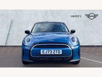 MINI Hatchback 1.5 Cooper Classic 3dr Auto