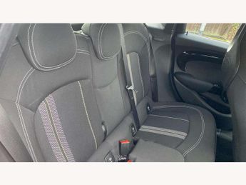 MINI Hatchback 5dr 2.0 Cooper S Sport II 5dr Auto