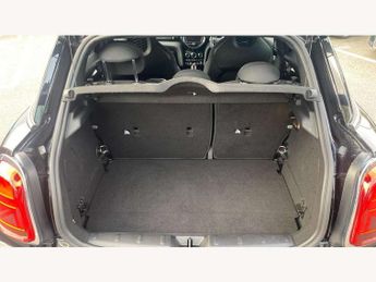 MINI Hatchback 5dr 2.0 Cooper S Sport II 5dr Auto