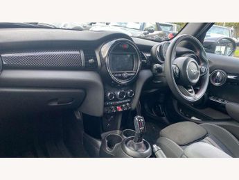 MINI Hatchback 5dr 2.0 Cooper S Sport II 5dr Auto