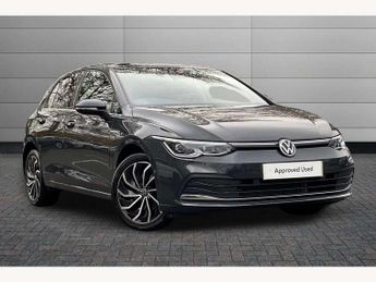 Volkswagen Golf 1.5 TSI 150 Style Edition 5dr