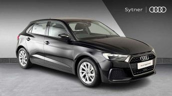 Audi A1 30 TFSI 110 Sport 5dr