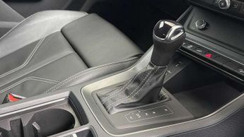 Audi Q3 45 TFSI e S Line 5dr S Tronic