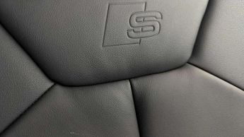 Audi Q3 45 TFSI e S Line 5dr S Tronic