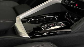 Audi Q5 2.0 TFSI e Quattro 299 S Line 5dr S Tronic