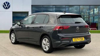 Volkswagen Golf 1.5 eTSI 150 Life 5dr DSG