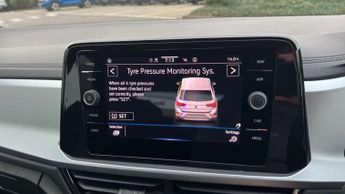 Volkswagen T-Roc 1.5 TSI Life 5dr DSG