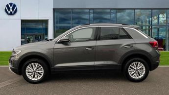 Volkswagen T-Roc 1.5 TSI Life 5dr DSG