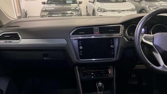 Volkswagen Tiguan 1.5 TSI 150 Life 5dr DSG