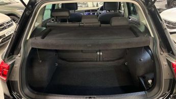 Volkswagen Tiguan 1.5 TSI 150 Life 5dr DSG