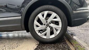 Volkswagen Tiguan 1.5 TSI 150 Life 5dr DSG