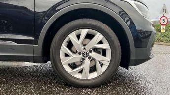 Volkswagen Tiguan 1.5 TSI 150 Life 5dr DSG
