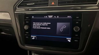 Volkswagen Tiguan 1.5 TSI 150 Life 5dr DSG