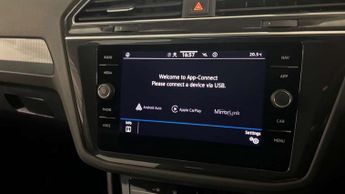 Volkswagen Tiguan 1.5 TSI 150 Life 5dr DSG