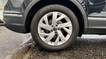 Volkswagen Tiguan 1.5 TSI 150 Life 5dr DSG
