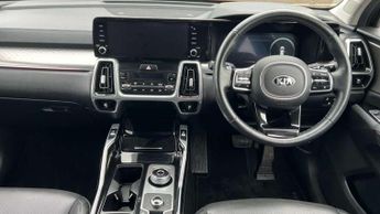 Kia Sorento 1.6 T-GDi PHEV 3 5dr Auto