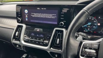 Kia Sorento 1.6 T-GDi PHEV 3 5dr Auto