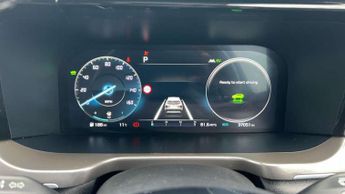 Kia Sorento 1.6 T-GDi PHEV 3 5dr Auto